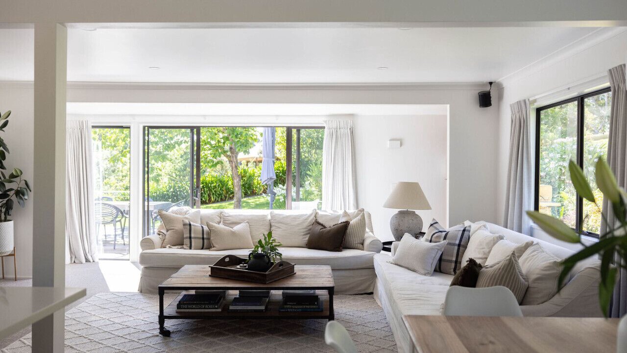 Photo of Bedroom in Havelock North