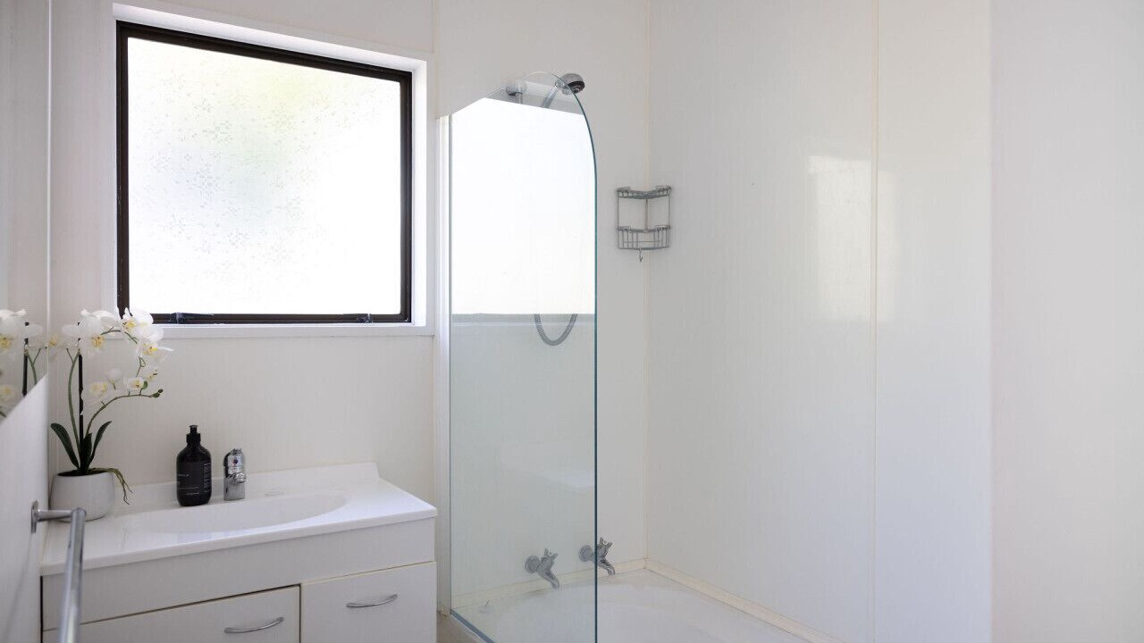 Photo of Bathroom in Havelock North