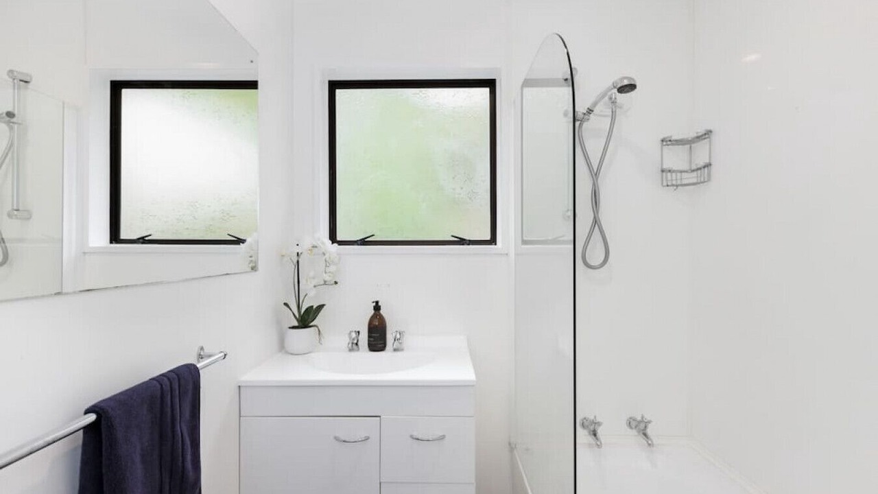 Photo of Bathroom in Havelock North