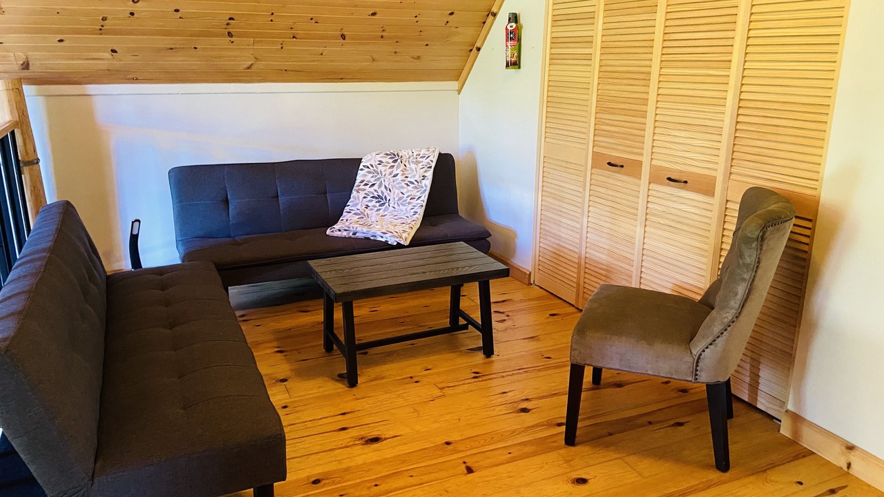 Photo of Livingroom in Tobermory