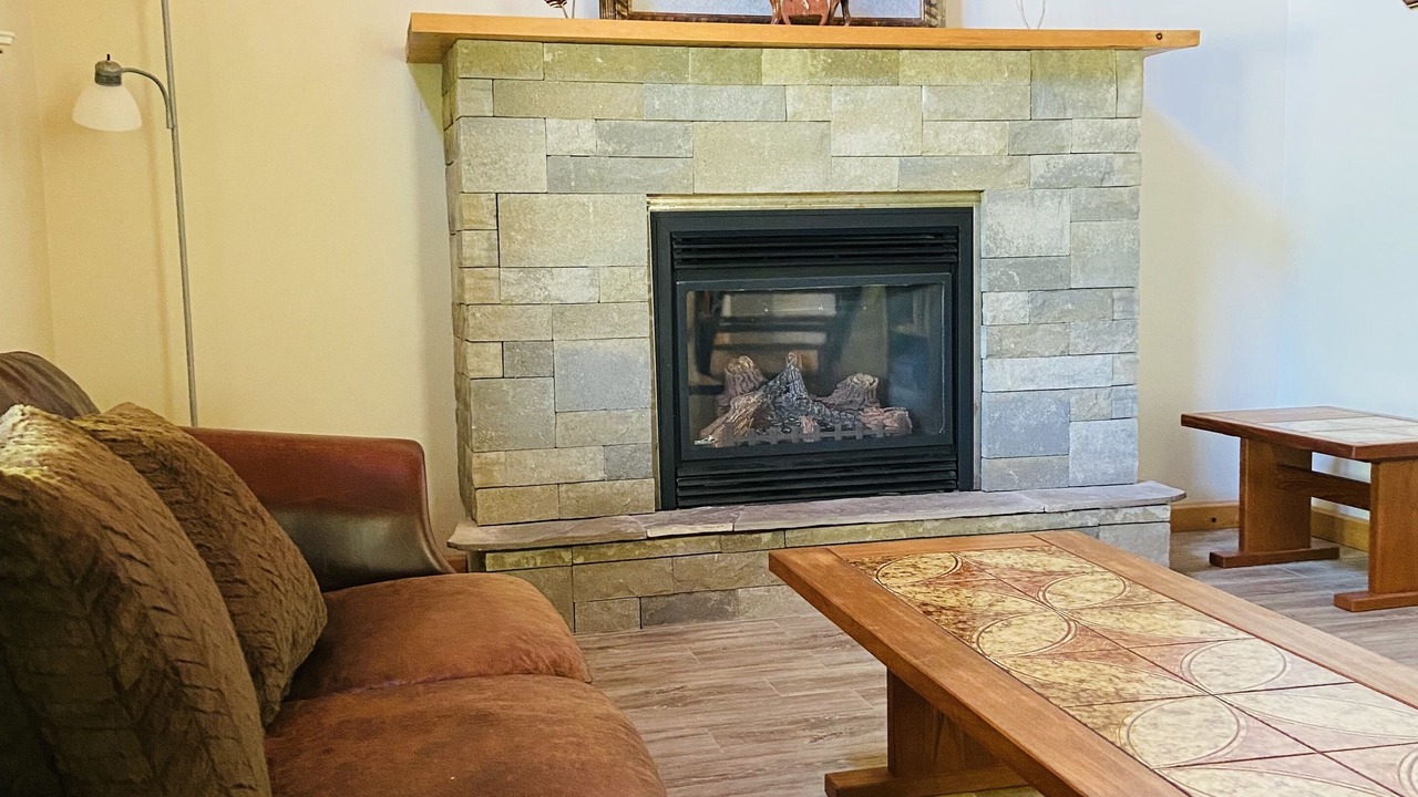 Photo of Livingroom in Tobermory