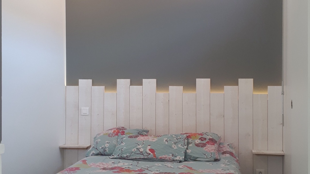 Photo of Bedroom in La Roche-sur-Yon