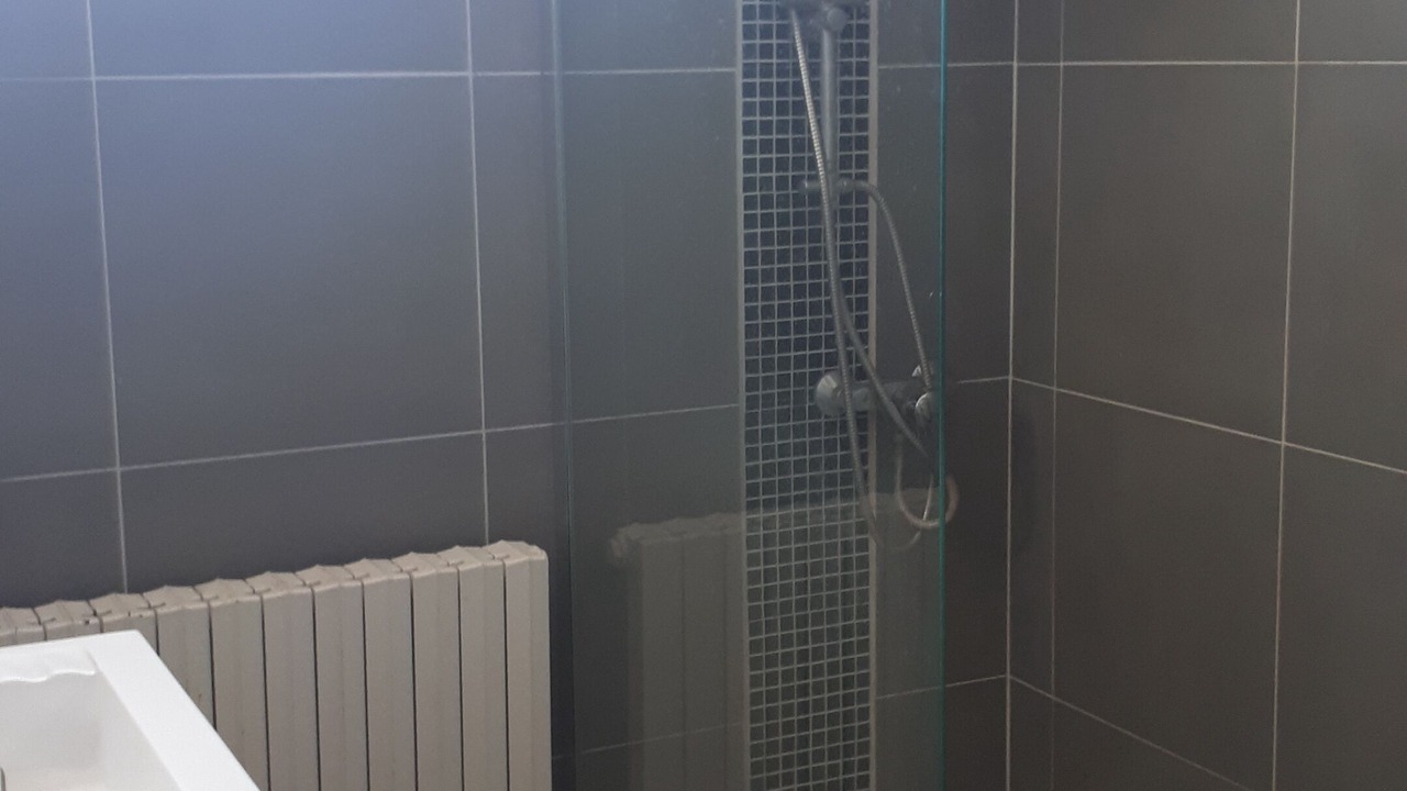 Photo of Bathroom in La Roche-sur-Yon