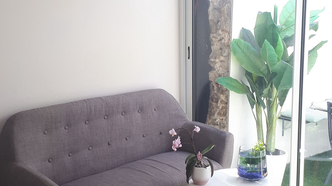 Photo of Livingroom in La Roche-sur-Yon