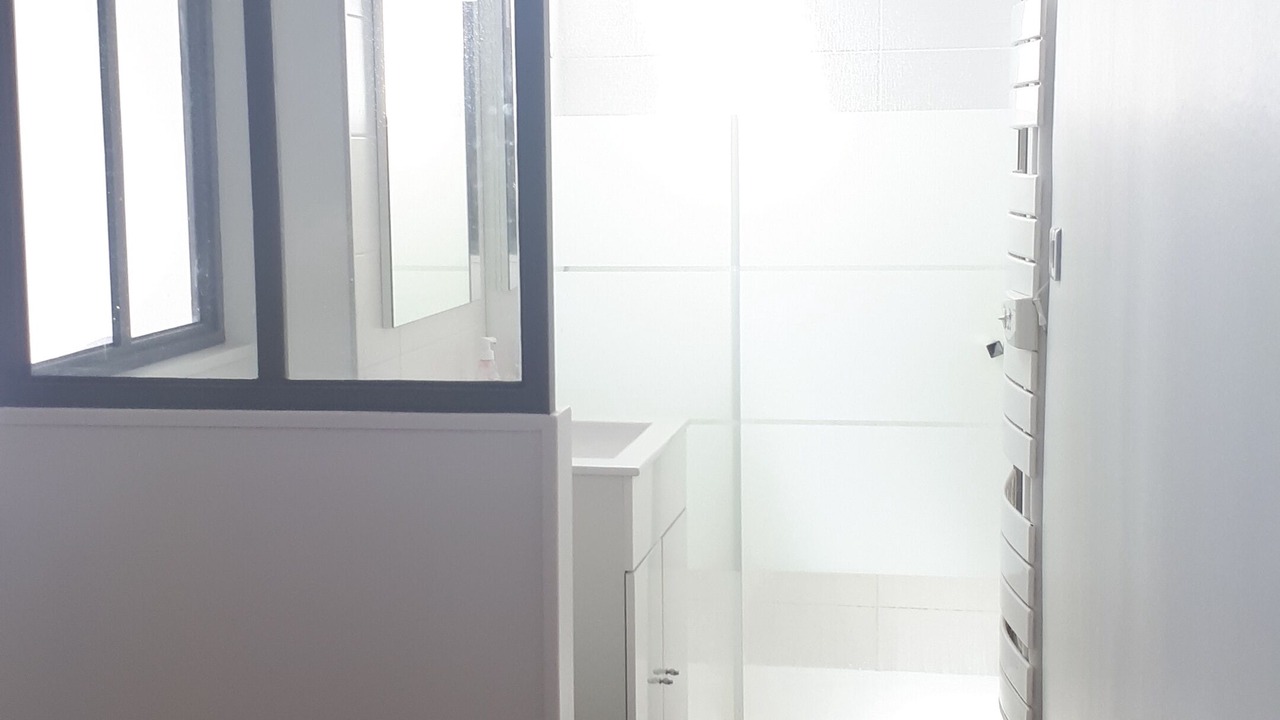 Photo of Bathroom in La Roche-sur-Yon