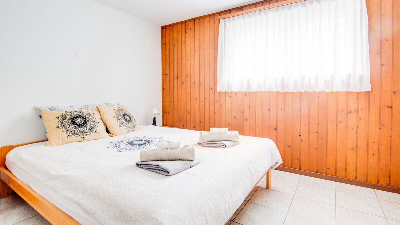 Photo of Bedroom in Torre
