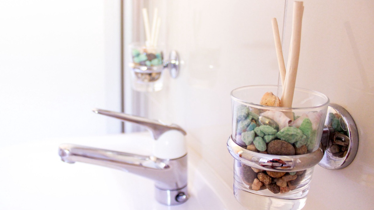 Photo of Bathroom in Torre