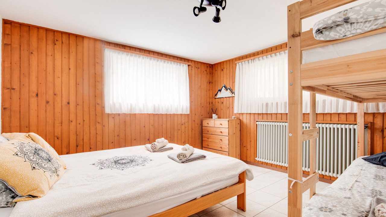 Photo of Bedroom in Torre