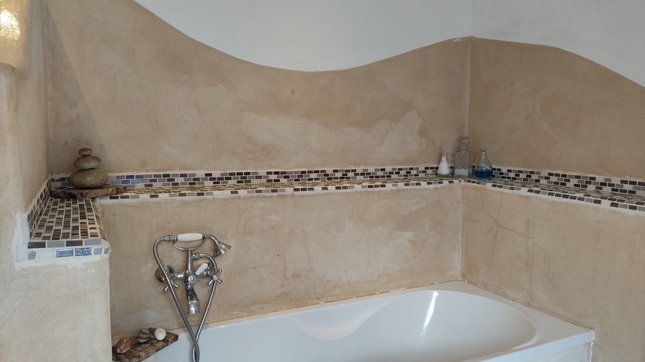 Photo of Bathroom in Moissac