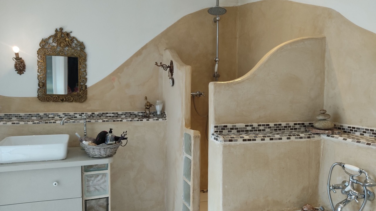 Photo of Bathroom in Moissac