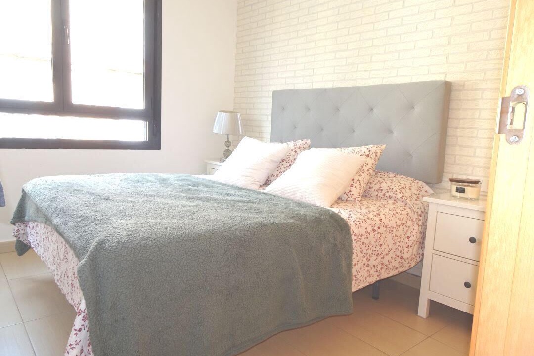 Photo of Bedroom in Palamos