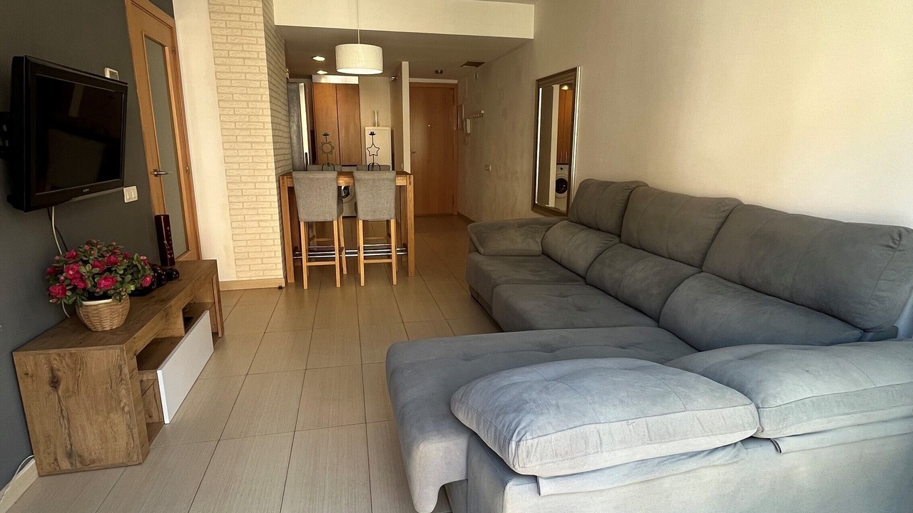 Photo of Livingroom in Palamos