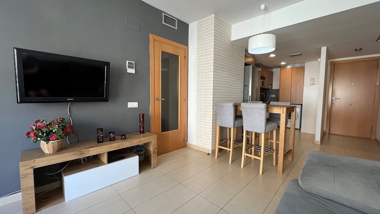 Photo of Livingroom in Palamos