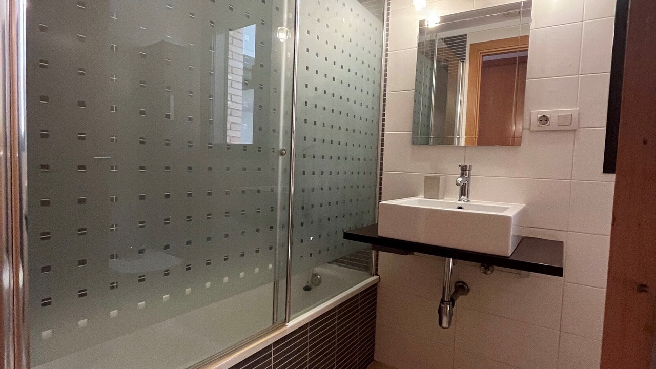 Photo of Bathroom in Palamos