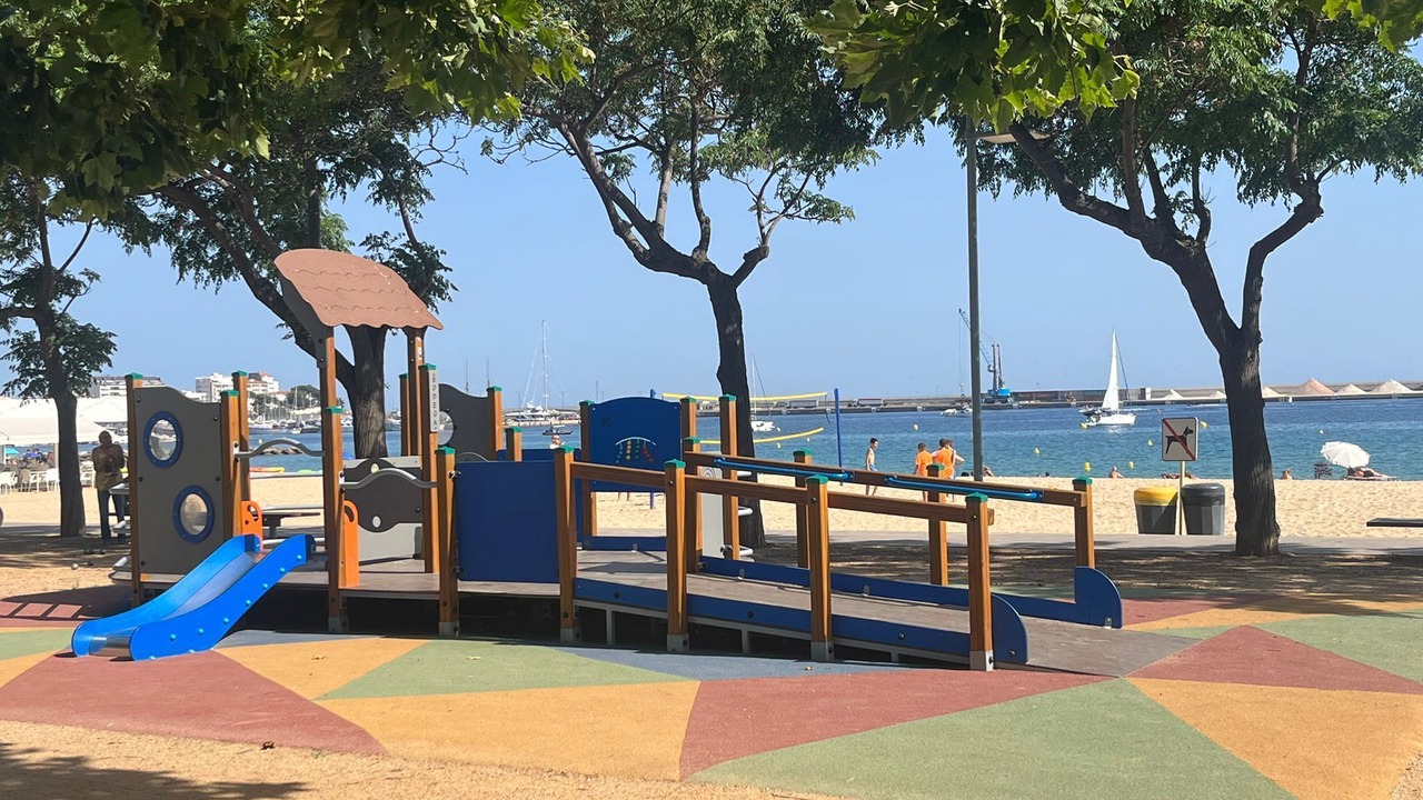 Photo of Others in Palamos