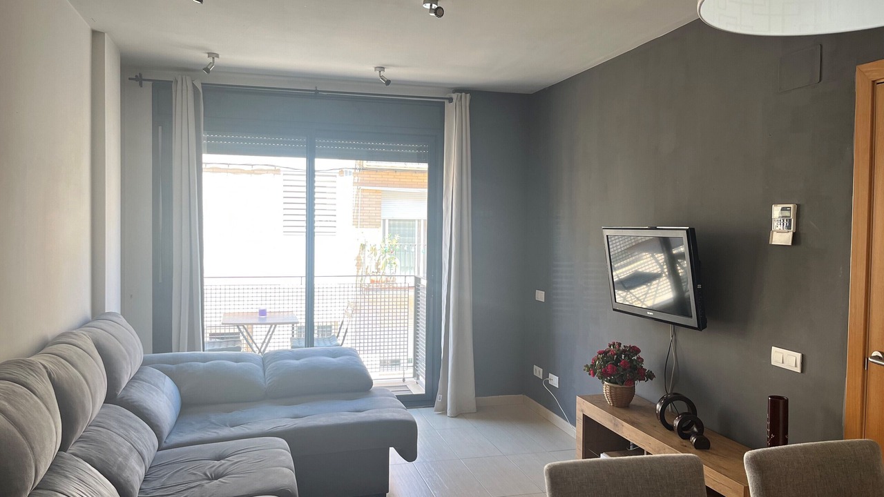 Photo of Livingroom in Palamos