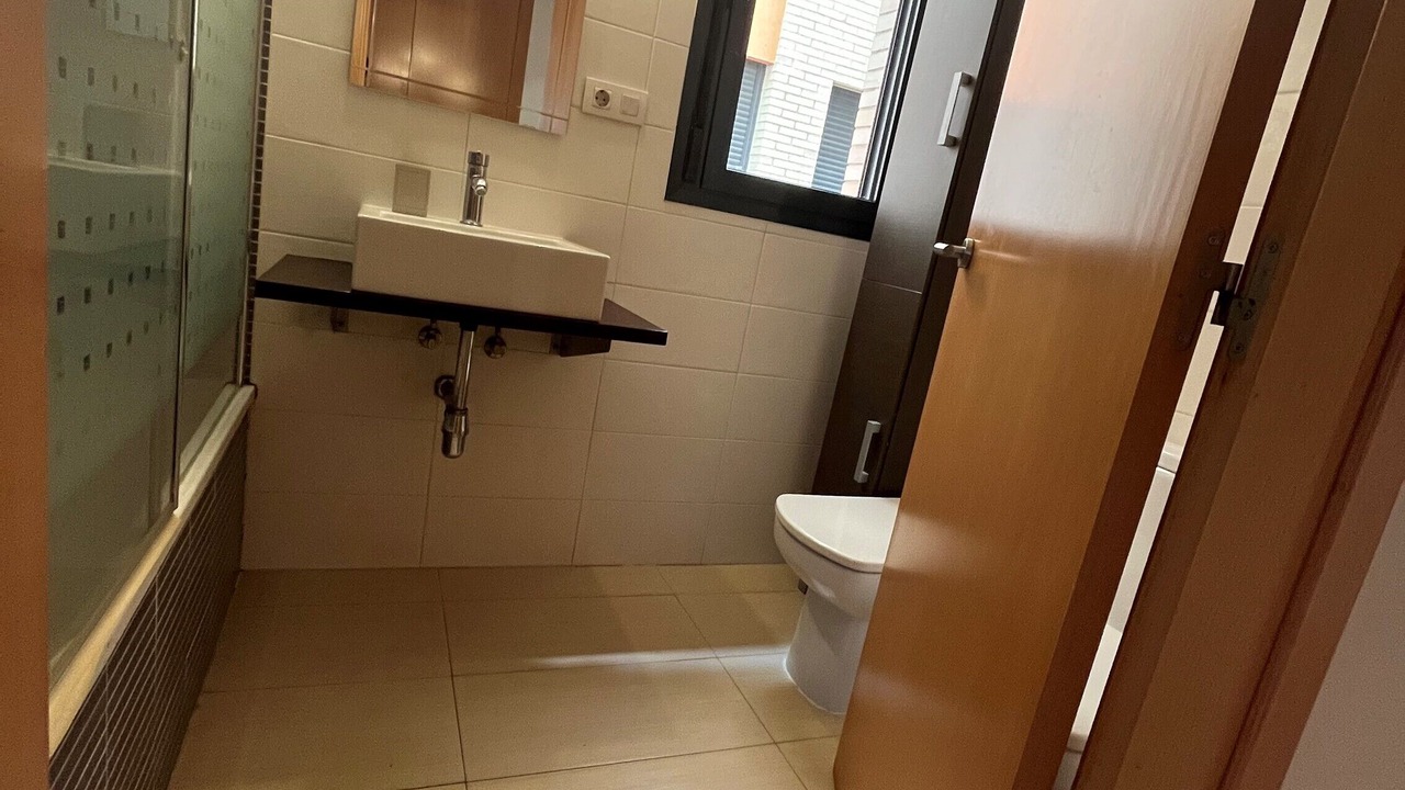 Photo of Bathroom in Palamos