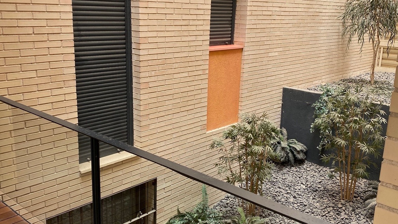 Photo of Patio Balcony in Palamos