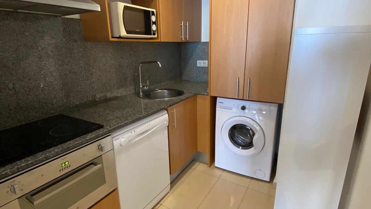 Photo of Kitchen in Palamos