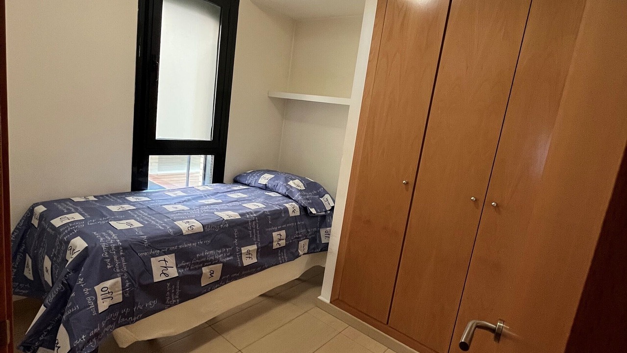 Photo of Bedroom in Palamos
