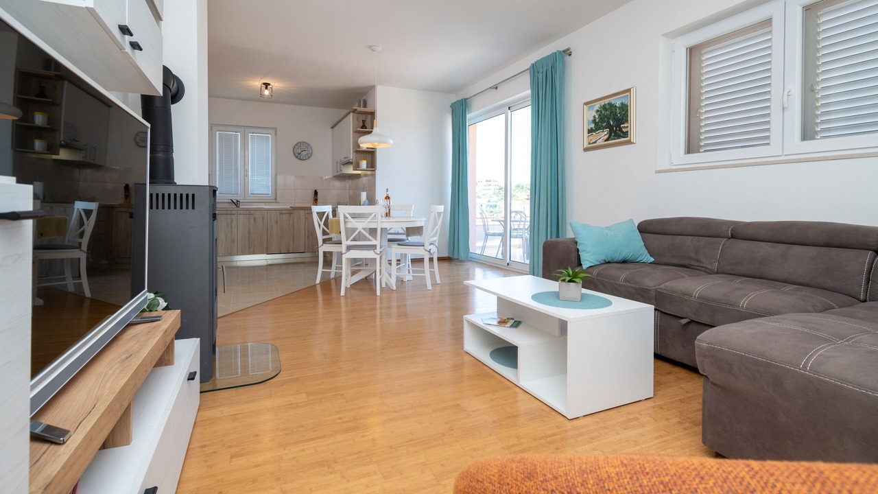Photo of Livingroom in Island Dugi Otok