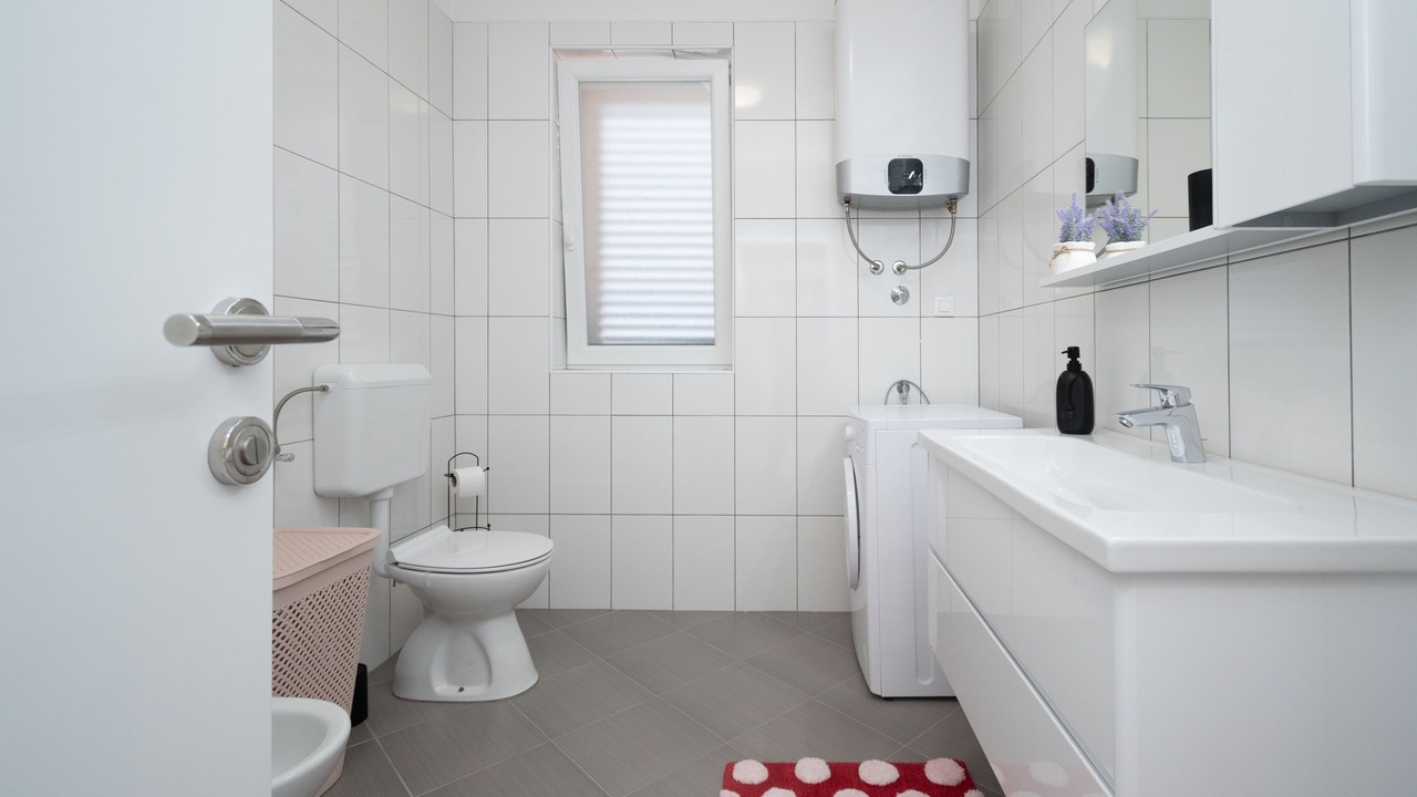Photo of Bathroom in Island Dugi Otok