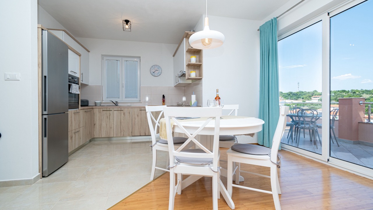 Photo of Livingroom in Island Dugi Otok