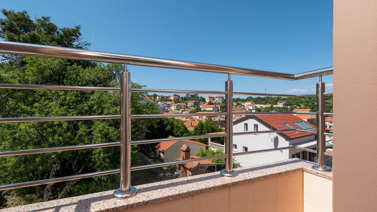 Photo of Patio Balcony in Island Dugi Otok