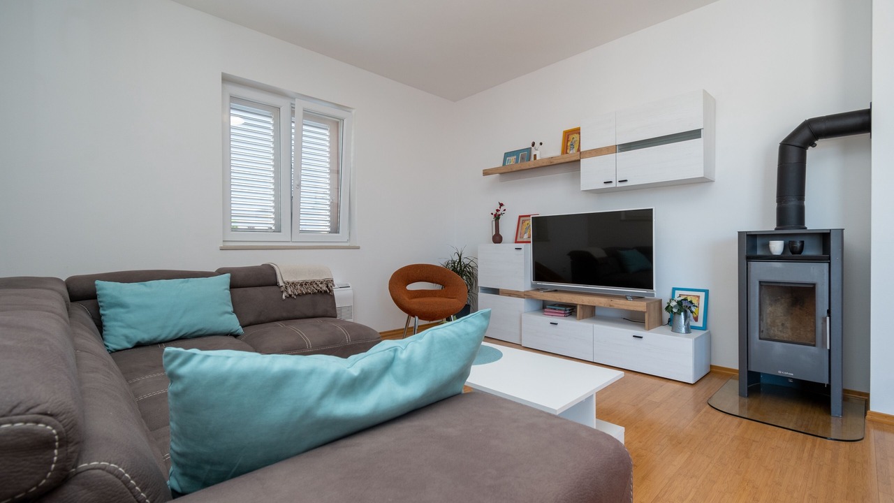 Photo of Livingroom in Island Dugi Otok