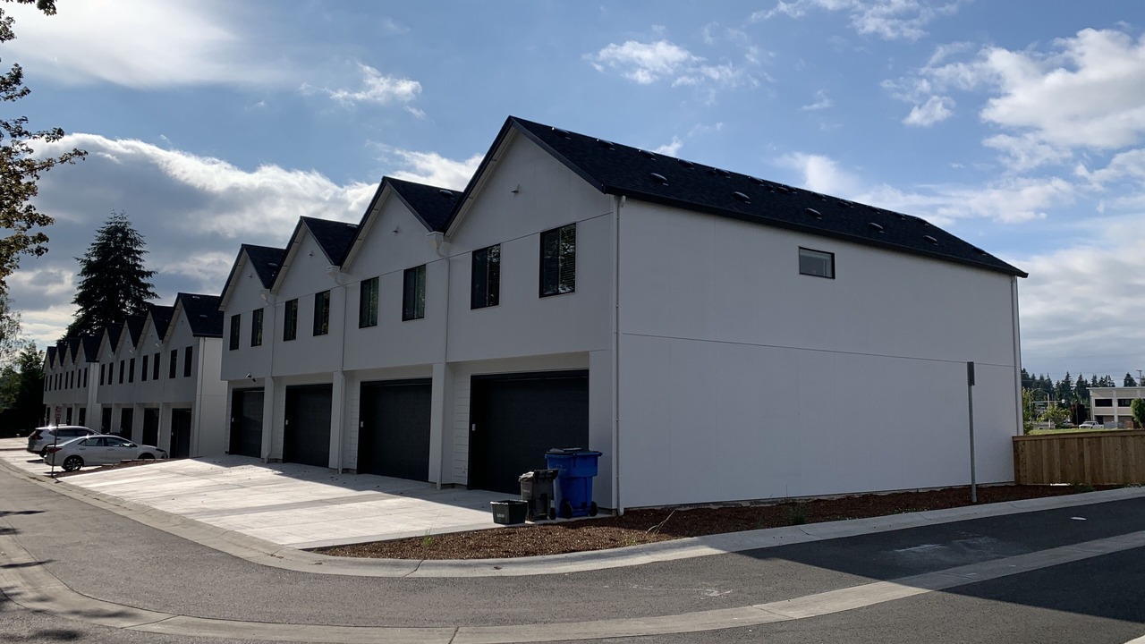 Photo of Outdoor in Vancouver