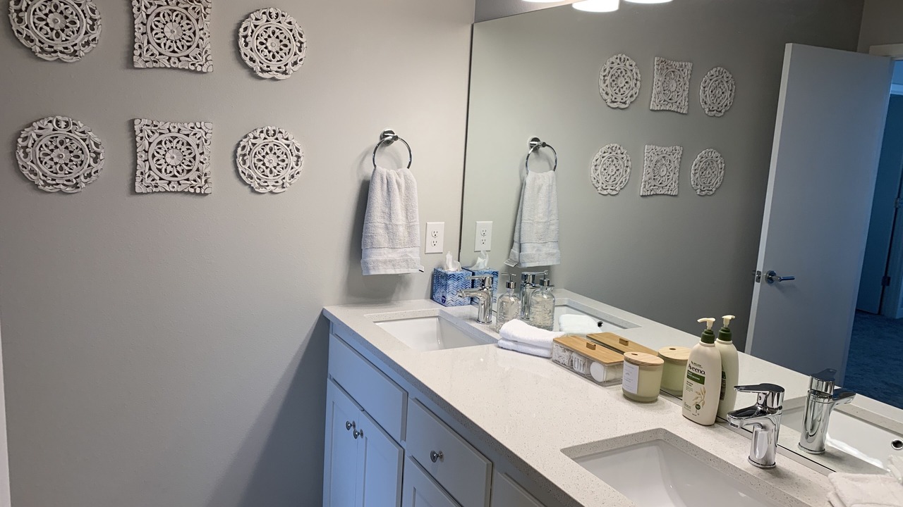 Photo of Bathroom in Vancouver