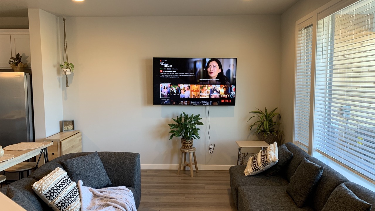 Photo of Livingroom in Vancouver