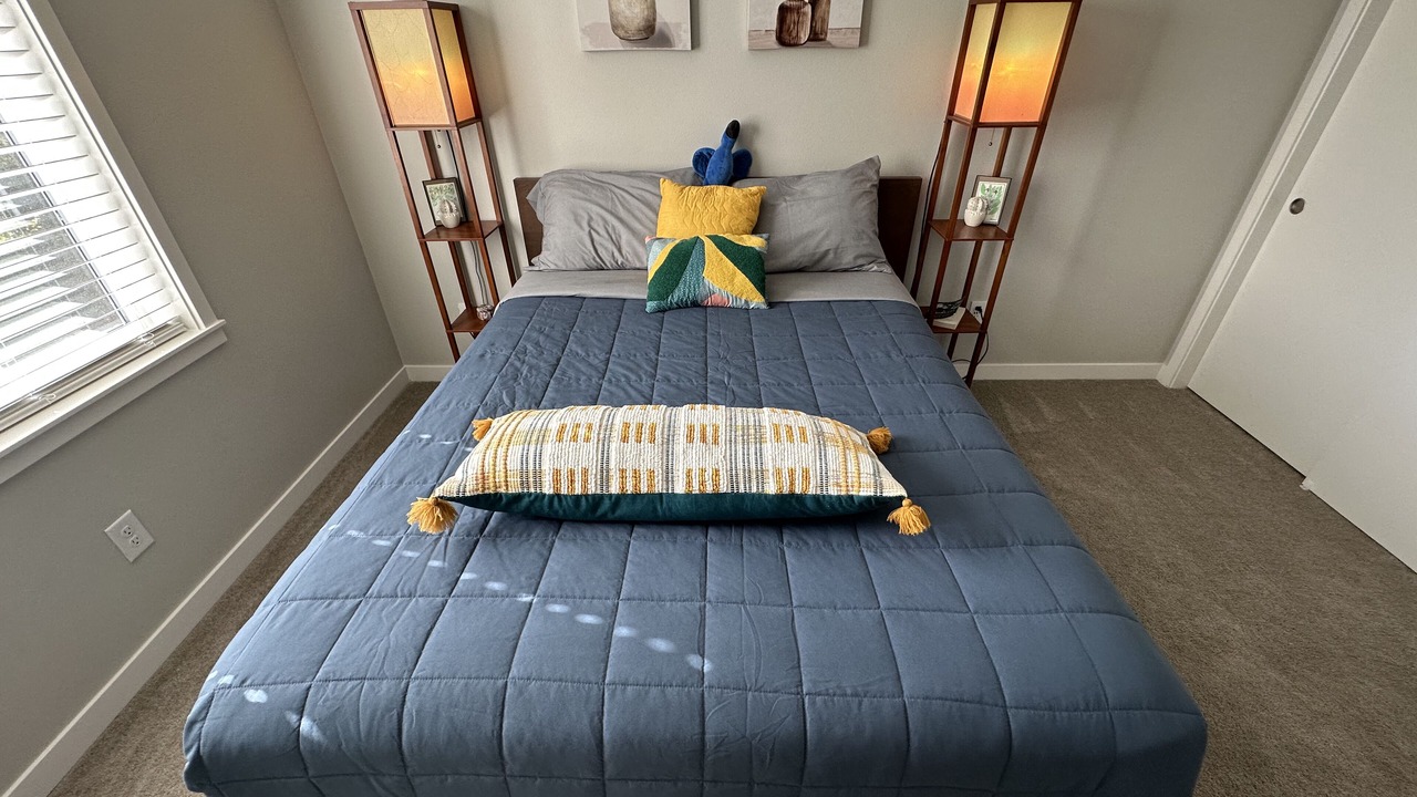 Photo of Bedroom in Vancouver