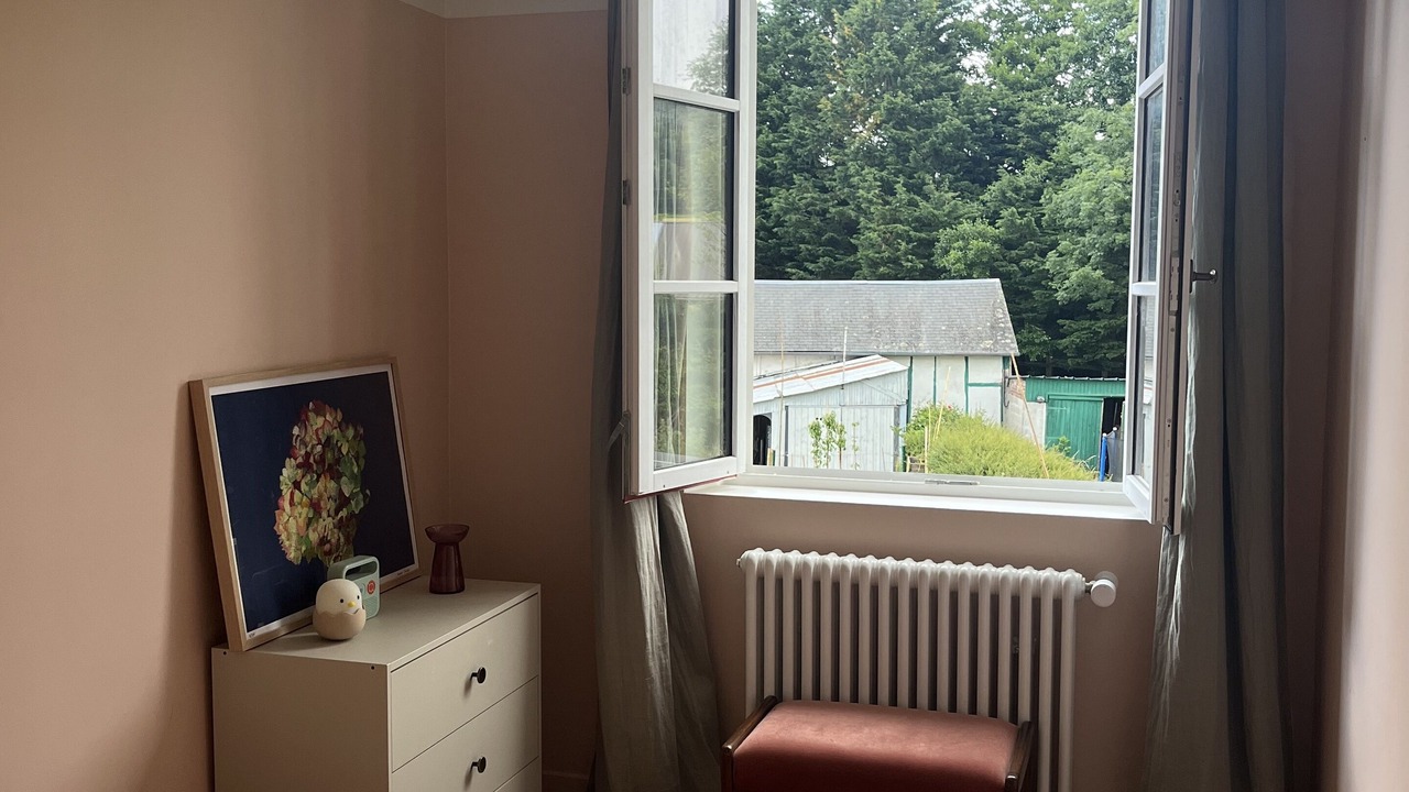 Photo of Bedroom in Martin-Eglise