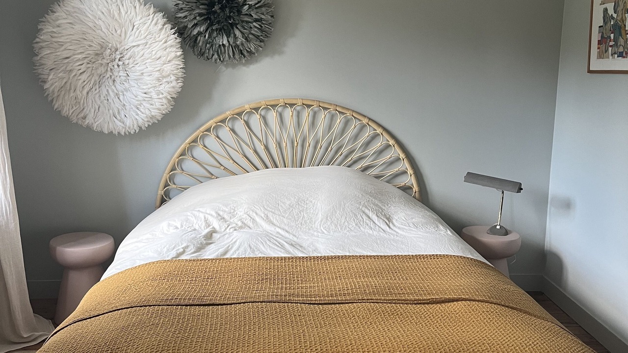 Photo of Bedroom in Martin-Eglise