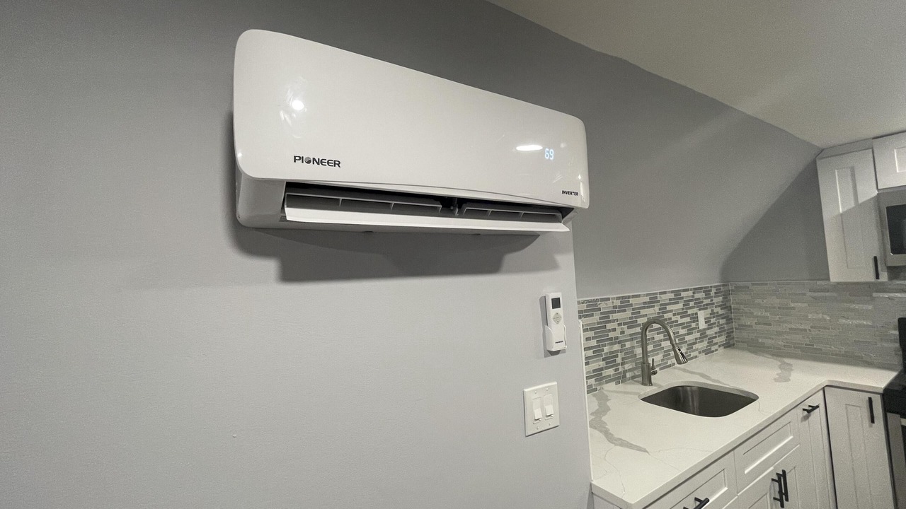 Photo of Kitchen in Bayonne