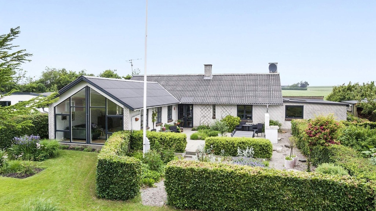 Photo of Outdoor in Vesløs