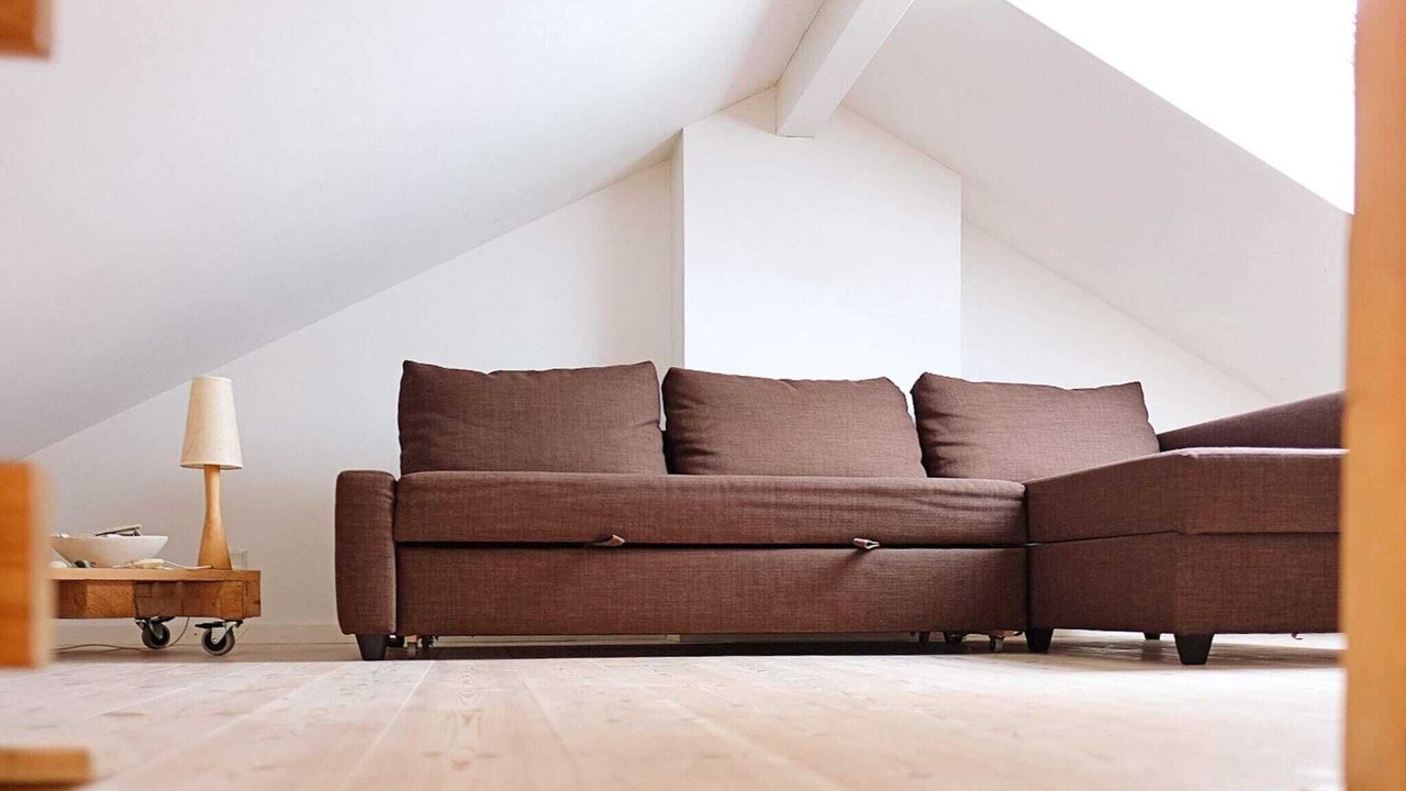 Photo of Livingroom in Vesløs