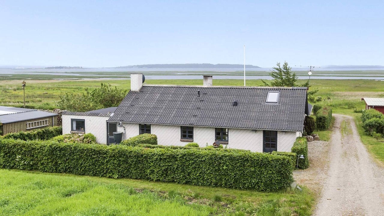 Photo of Outdoor in Vesløs