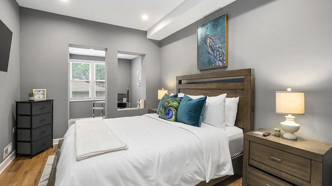 Photo of Bedroom in Forestview