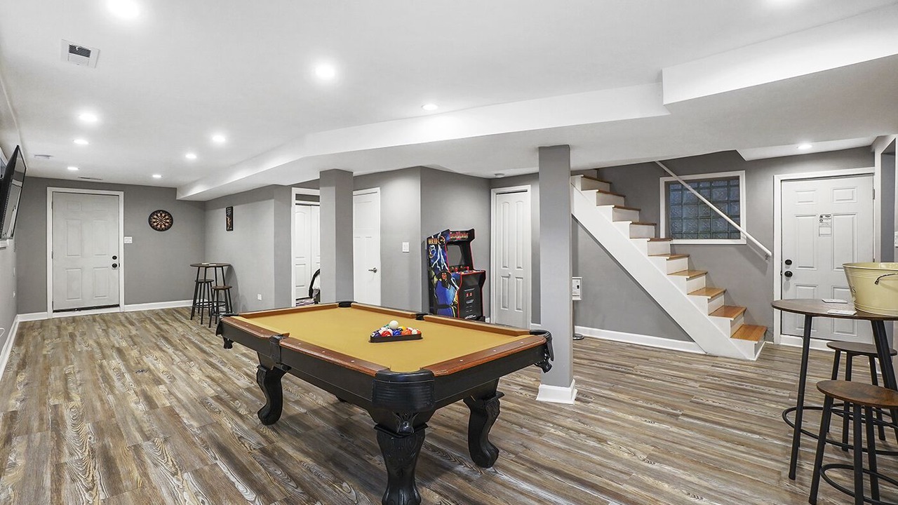 Photo of Bedroom in Forestview