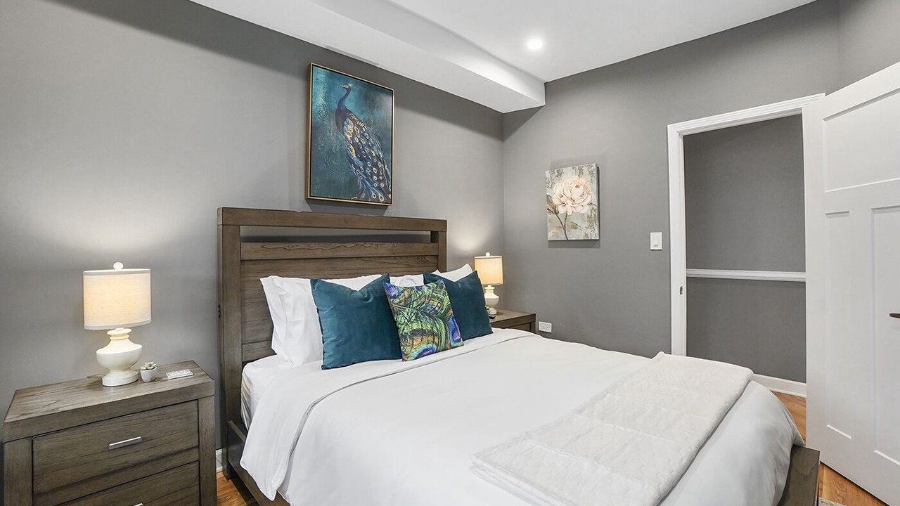 Photo of Bedroom in Forestview