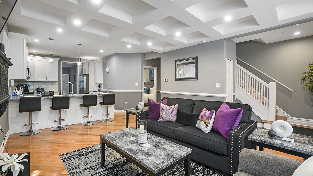 Photo of Livingroom in Forestview