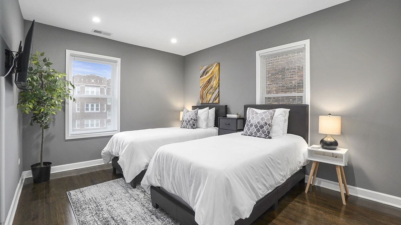 Photo of Bedroom in Forestview