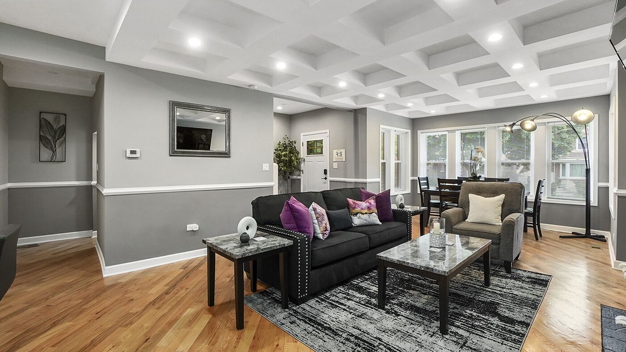 Photo of Livingroom in Forestview