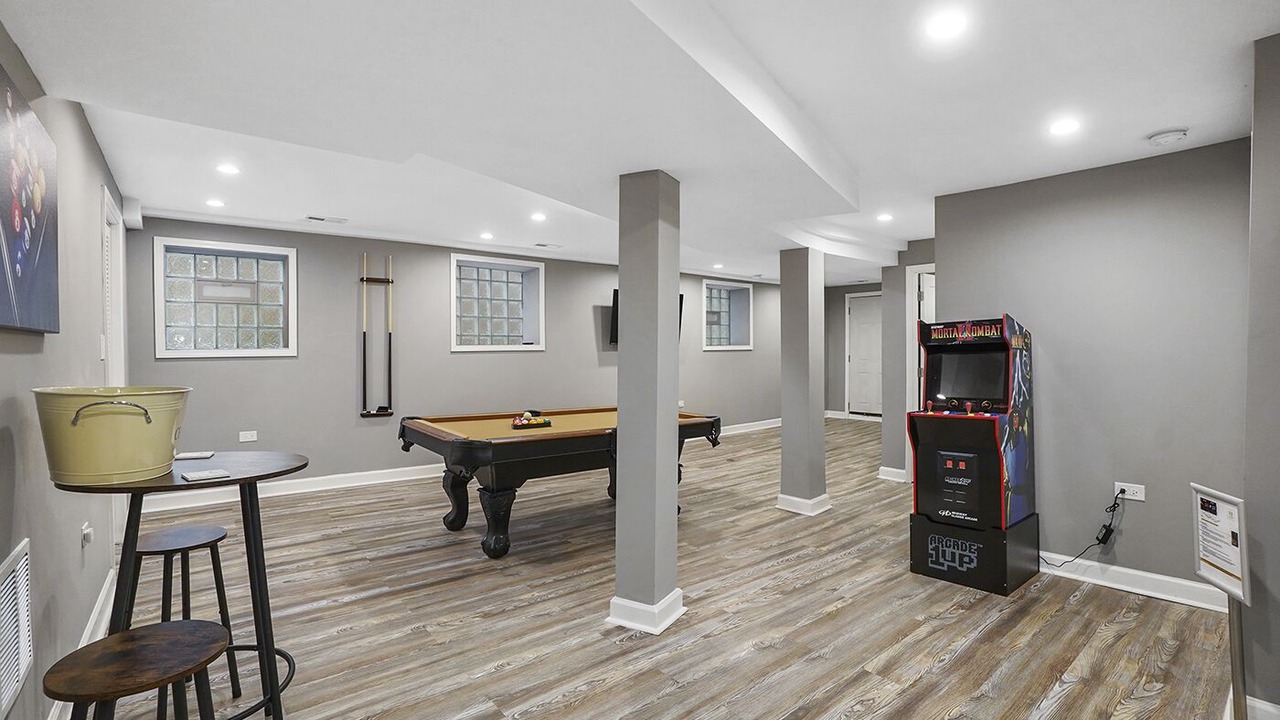 Photo of Bedroom in Forestview