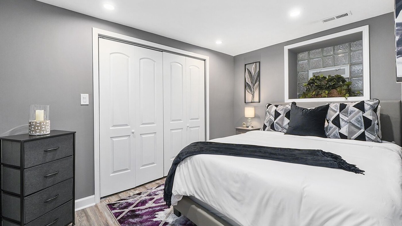 Photo of Bedroom in Forestview