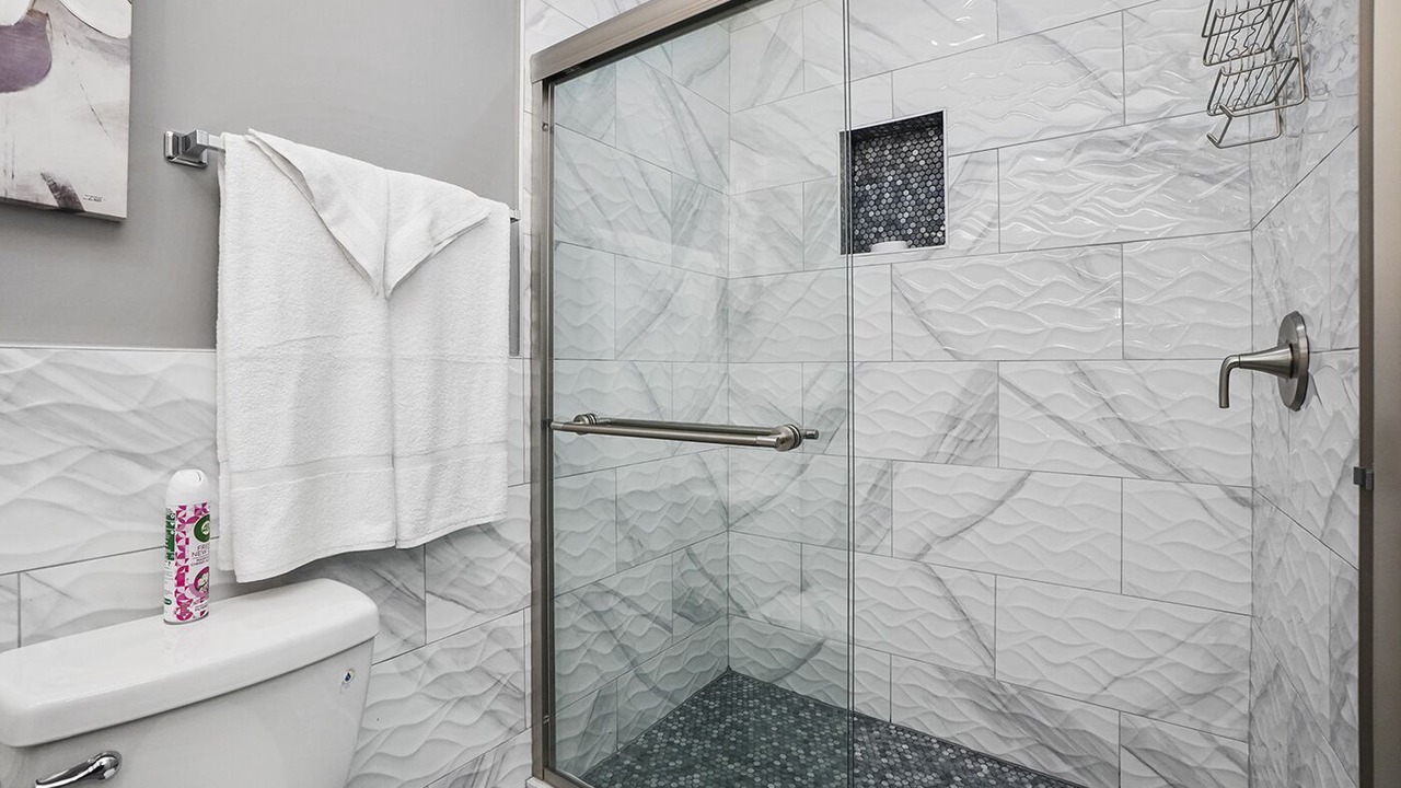 Photo of Bathroom in Forestview