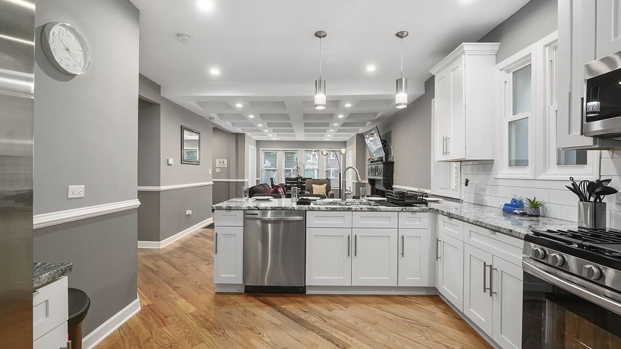 Photo of Kitchen in Forestview