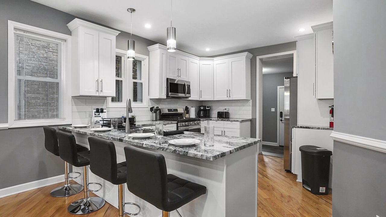 Photo of Kitchen in Forestview